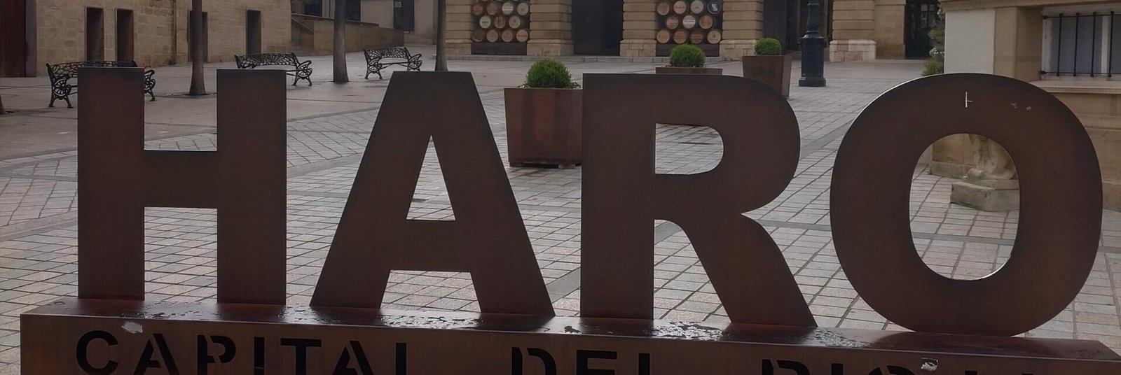 Ayuntamiento de Haro