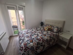 habitación Santa Lucía